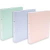 De Grote Speelgoedwinkel Ringband 23 rings mila pastel Hot