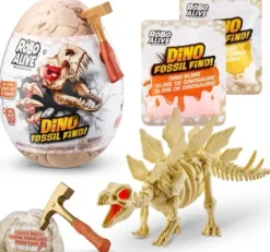 Zuru robo alive dino ei fossil find series 1 New