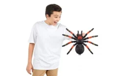 Zuru Robo Alive Giant Tarantula Series 1 Discount