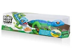 De Grote Speelgoedwinkel Robo Alive Lizard voordelig online kopen? New