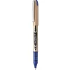 Verhaak Rollerball Zebra AX7 Blauw New