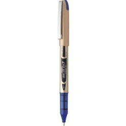 Verhaak Rollerball Zebra AX7 Blauw New