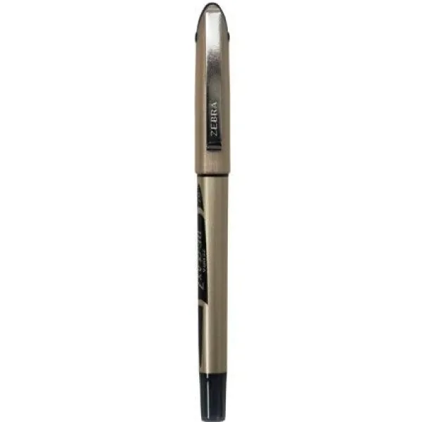 Verhaak Rollerball Zebra AX7 Zwart Discount