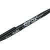 De Grote Speelgoedwinkel Rollerpen Pilot Frixion Zwart Uitwisbaar Fashion