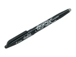 De Grote Speelgoedwinkel Rollerpen Pilot Frixion Zwart Uitwisbaar Fashion