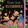 Paperstore Romantic Garden Kleurboek voordelig online kopen? Discount