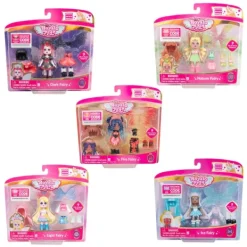 De Grote Speelgoedwinkel Royale High Basis Figuur Deluxe Outlet