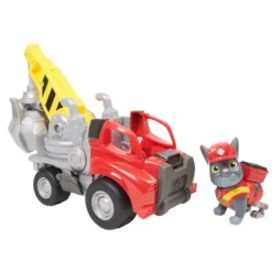 Spinmaster Rubble & Crew Basic Vehicles Charger Discount