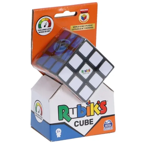 Spinmaster Rubik's Cube 3x3 voordelig online kopen? Clearance
