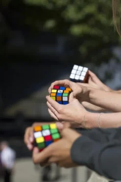 Spinmaster Rubik's Cube 3x3 voordelig online kopen? Clearance