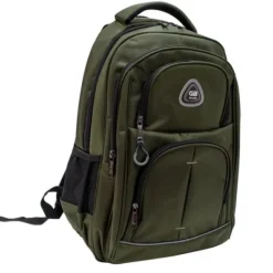 De Grote Speelgoedwinkel Rugzak GB Carolina Dark Green Online