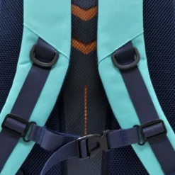 De Grote Speelgoedwinkel Rugzak Kansas Blue voordelig online kopen? Outlet