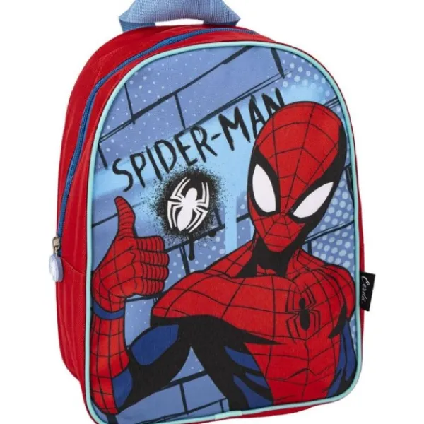 De Grote Speelgoedwinkel Rugzak Spiderman voordelig online kopen? New