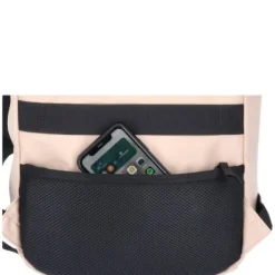 De Grote Speelgoedwinkel Rugzak True C Urban Large Ivory Clearance