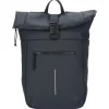 De Grote Speelgoedwinkel Rugzak True C Urban Large Black Hot