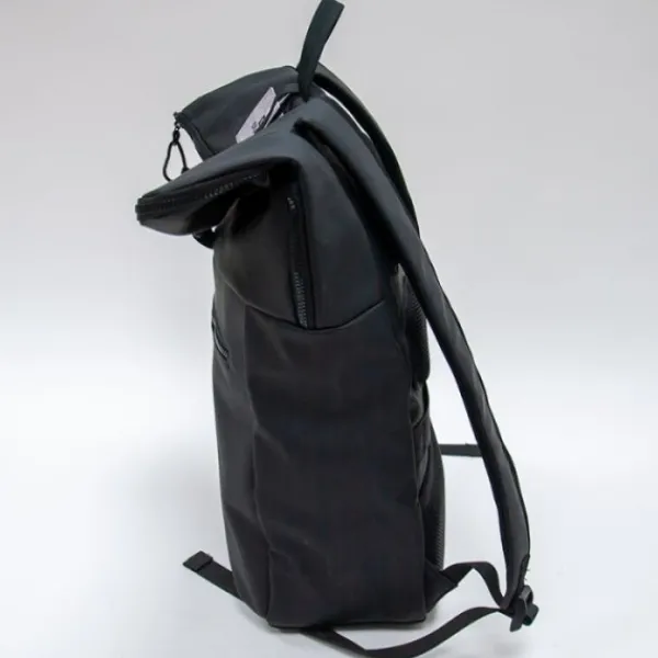 De Grote Speelgoedwinkel Rugzak True C Urban Large Black Hot