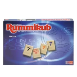 Goliath Rummikub Original Classic voordelig online kopen? Outlet