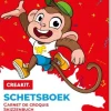 De Grote Speelgoedwinkel Schetsboek a4 voordelig online kopen? Hot