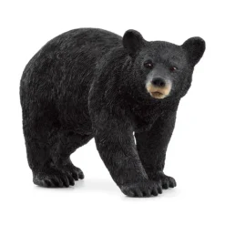 Schleich 14869 Amerikaanse Zwarte Beer Discount