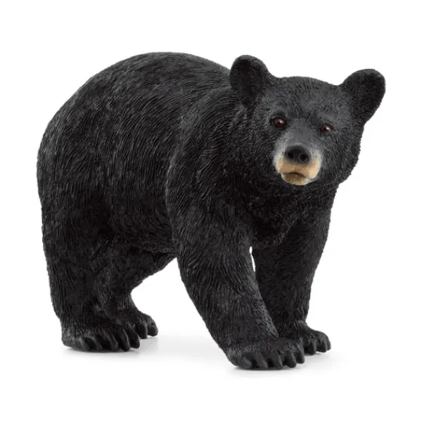 Schleich 14869 Amerikaanse Zwarte Beer Discount