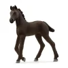 Schleich 13977 Fries Veulen Fashion