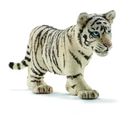 Schleich 14732 Jonge Witte Tijger Hot
