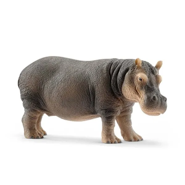 Schleich 14814 Nijlpaard voordelig online kopen? Fashion