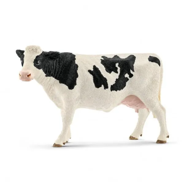 Schleich Koe Zwartbont voordelig online kopen? Hot