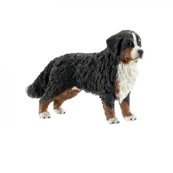 Schleich Speelfiguur Berner Senner Teef New