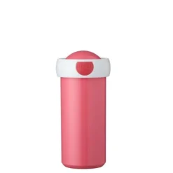 Mepal Schoolbeker Roze 300 ml Outlet