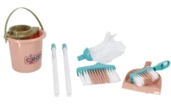 De Grote Speelgoedwinkel Schoonmaak Set Kind voordelig online kopen? Best