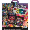Grafix Schratch Art Met Kleuren 7 Delig Online