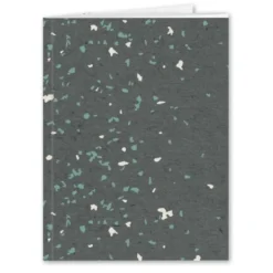 Verhaak Schrift A4 Lijn Terrazzo Fashion