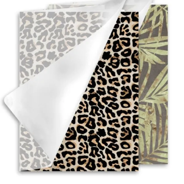 Verhaak Schrift A4 10M Wild Nature Best