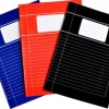 De Grote Speelgoedwinkel Schriften A4 Lijn Basic 5-pack Best