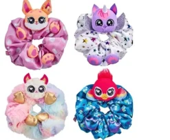 De Grote Speelgoedwinkel Schrunchie Scrunchmiez voordelig online kopen? Outlet