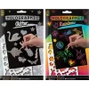 Grafix Scratch Art A4 voordelig online kopen? Clearance