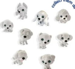 Ses Airbrush Puppy Surprise New