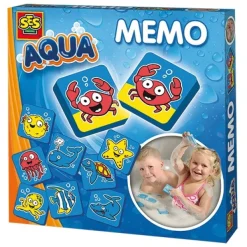 Ses Aqua memo voordelig online kopen? Discount