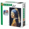 Ses Beedz Art: Meisje met de Parel New
