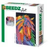 Ses Beedz Art: Strijkkralen Paarden Fantasie Fashion