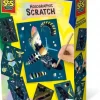 Ses Holografisch Scratch - Insecten Discount