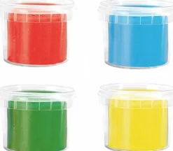 Ses Klei Feel Good Pure 4 X 90 Gr Hot