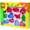 Ses Kleivormpjes 12 stuks Outlet