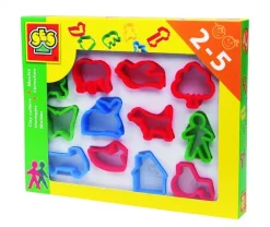 Ses Kleivormpjes 12 stuks Outlet