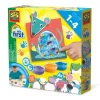 Ses My First Vingerverf Dieren Fashion
