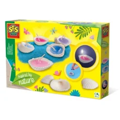 Ses Schelp Kaarsen voordelig online kopen? Clearance