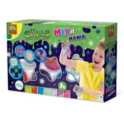 Ses Slime Mix It Mania Discount