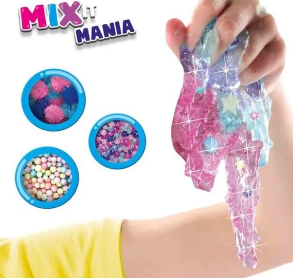 Ses Slime Mix It Mania Discount
