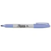 Sharpie Lila Permanent Marker Fine Point Sale